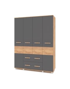 Шкаф Виора В43 Modern