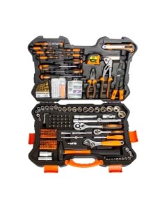 Универсальный набор инструментов ISMA 53034(48906) Isma