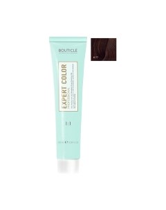 Крем-краска для волос Bouticle Expert Color 6/77