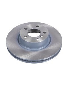 Тормозной диск 38576 Febi bilstein