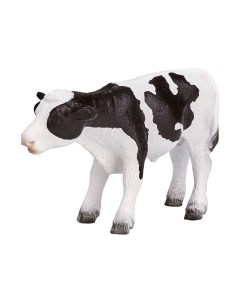 Фигурка коллекционная Konik Голштинский теленок / AMF1022