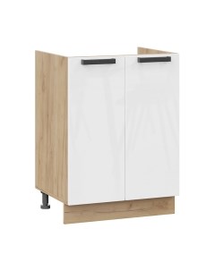 Шкаф под мойку ТриЯ Детройт 1Н6М исп.2 Трия