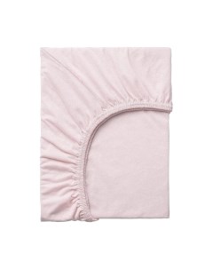 Простыня Трикотаж на резинке 140x200x20 / 336431 Goodnight