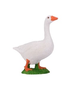 Фигурка коллекционная Konik Гусь / AMF1095