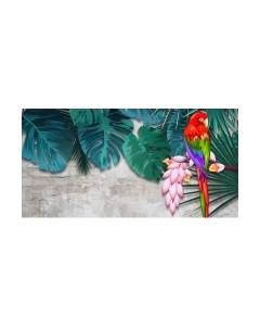 Фотообои листовые Citydecor Животные и Птицы 7