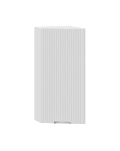 Шкаф навесной для кухни ТриЯ Кимберли 1В3Т Трия