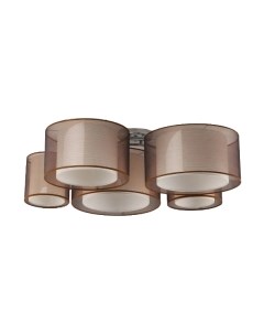 Потолочный светильник Moderli Room / V10624-5C