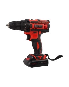 Аккумуляторная дрель-шуруповерт Brait BCD14.4N