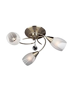 Люстра Евросвет Virginia 30100/3