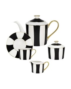 Чайный набор Lenardi Жаклин 205-355