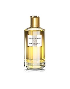 Парфюмерная вода Mancera Soleil D'italie