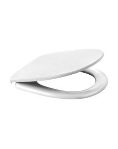 Сиденье для унитаза Berges Uno PS / 020105