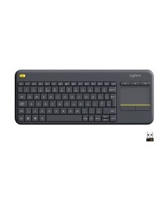 Клавиатура Logitech K400 Plus 920-007147 / 920-007173