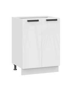 Шкаф-стол кухонный ТриЯ Детройт 1Н6 исп.2 Трия