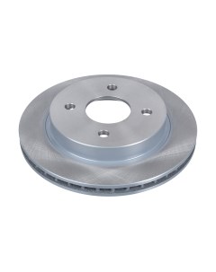 Тормозной диск 05644 Febi bilstein