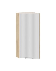 Шкаф навесной для кухни ТриЯ Кимберли 1В3Т Трия