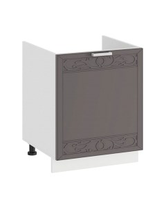 Шкаф под мойку ТриЯ Долорес 1Н5М Трия