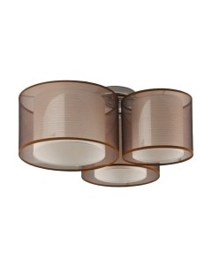 Потолочный светильник Moderli Room / V10623-3C