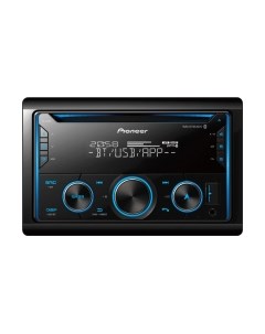 Автомагнитола Pioneer FH-S525BT
