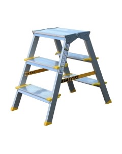 Лестница-стремянка Алюмет ASD 5203