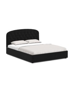 Двуспальная кровать 1252 / MF008378 Moon family