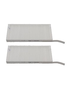 Салонный фильтр Corteco 80001457