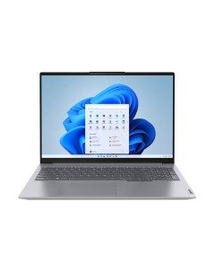 Ноутбук Lenovo ThinkBook 16 G6 IRL (21KH007VRM)