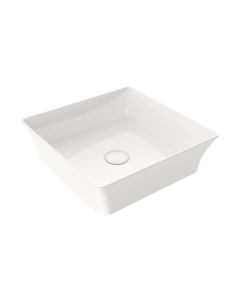 Умывальник Berges Ego SL 38x38 181010