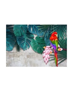 Фотообои листовые Citydecor Животные и Птицы 7