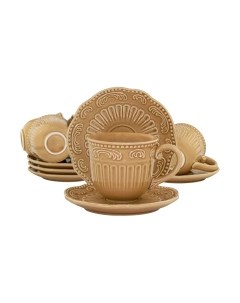 Набор для чая/кофе Lenardi Бавария 110429