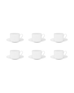 Набор для чая/кофе Lenardi Atlant 205-607