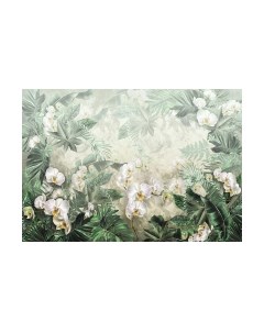 Фотообои листовые Citydecor Знойные тропики 11