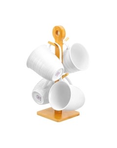 Набор кружек Elan Gallery Шелк / 950276 Elan gallery