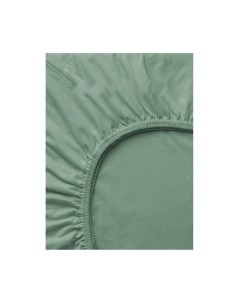 Простыня Трикотаж на резинке 160x200x20 / 401380 Goodnight