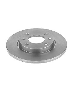 Тормозной диск 11105 Febi bilstein