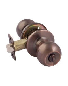 Ручка дверная Нора-М ЗШ-03-Э Нора-м