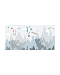 Фотообои листовые Citydecor Детская 404