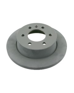 Тормозной диск 27699 Febi bilstein