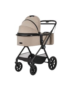 Детская универсальная коляска Clicc 2 в 1 2024 / 63980800-801 Moon