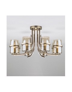 Люстра Евросвет Coppa 60085/8