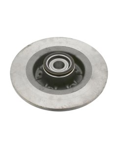 Тормозной диск 21299 Febi bilstein