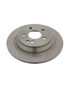 Тормозной диск 24077 Febi bilstein