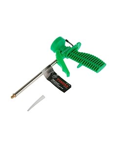 Пистолет для монтажной пены Tundra 881739