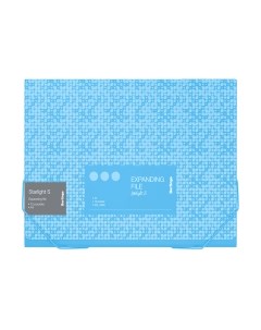 Папка для бумаг Berlingo Starlight S / XF4_12903