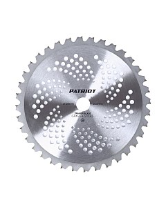 Нож для триммера PATRIOT TBM-36 Patriot