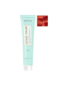 Крем-краска для волос Bouticle Expert Color 7/4