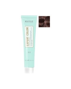 Крем-краска для волос Bouticle Expert Color 6/7