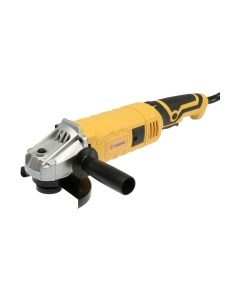 Угловая шлифовальная машина Tundra 5437459