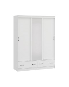 Шкаф-купе ТриЯ Квинт 02-45.015 Трия