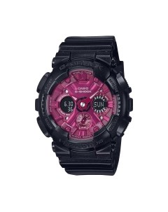 Часы наручные унисекс Casio GMA-S120RB-1A